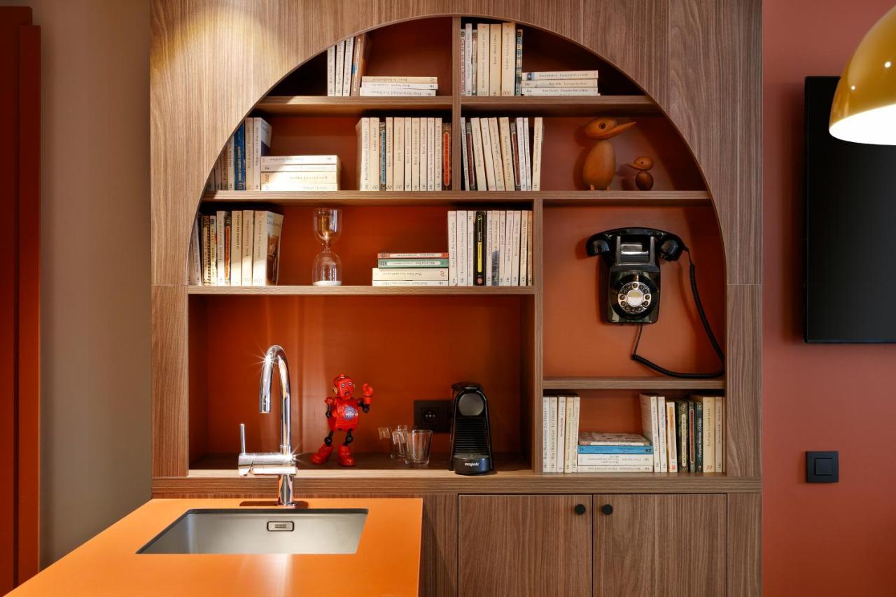 Rockypop Flaine Appartements & Spa Esterno foto