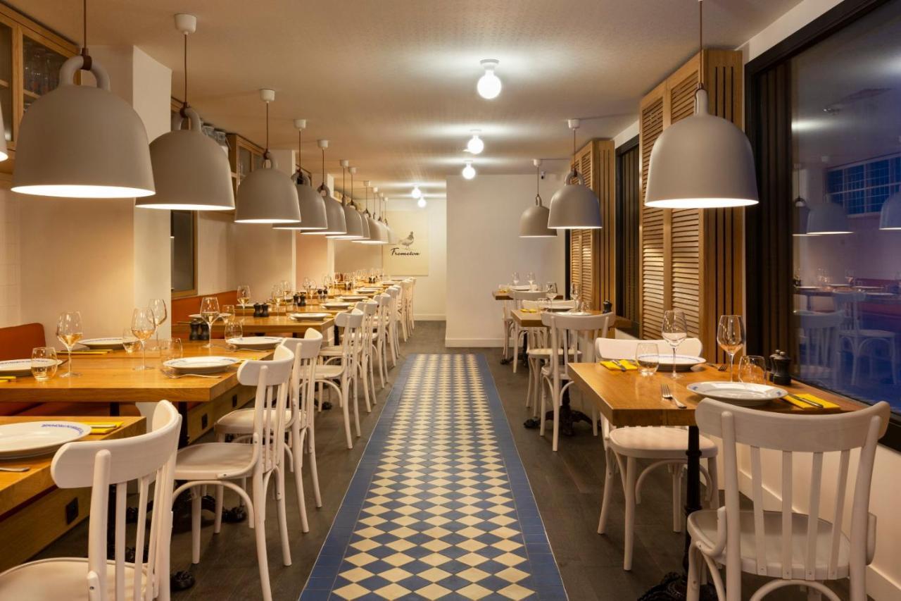 Rockypop Flaine Appartements & Spa Esterno foto