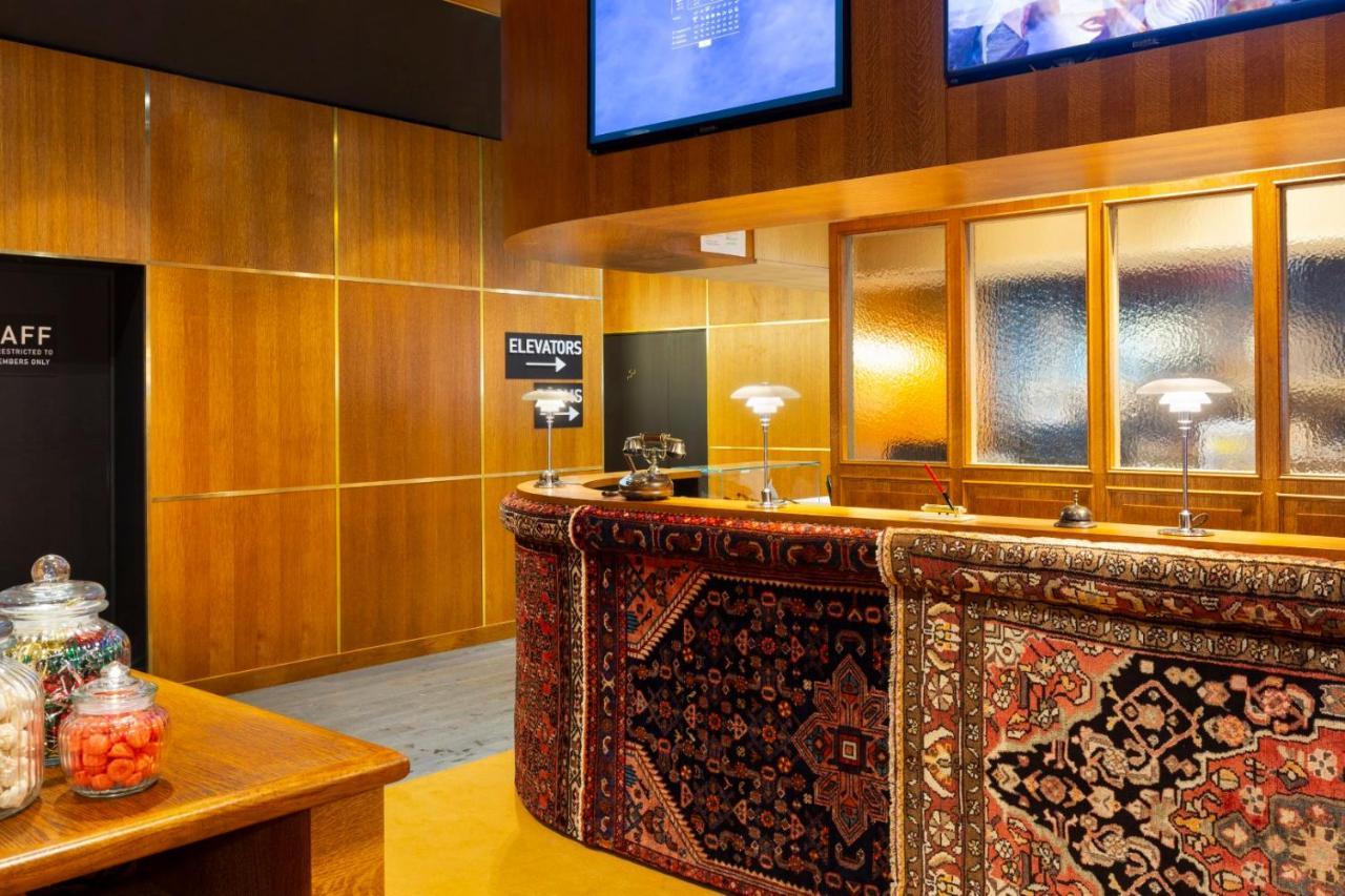 Rockypop Flaine Appartements & Spa Esterno foto