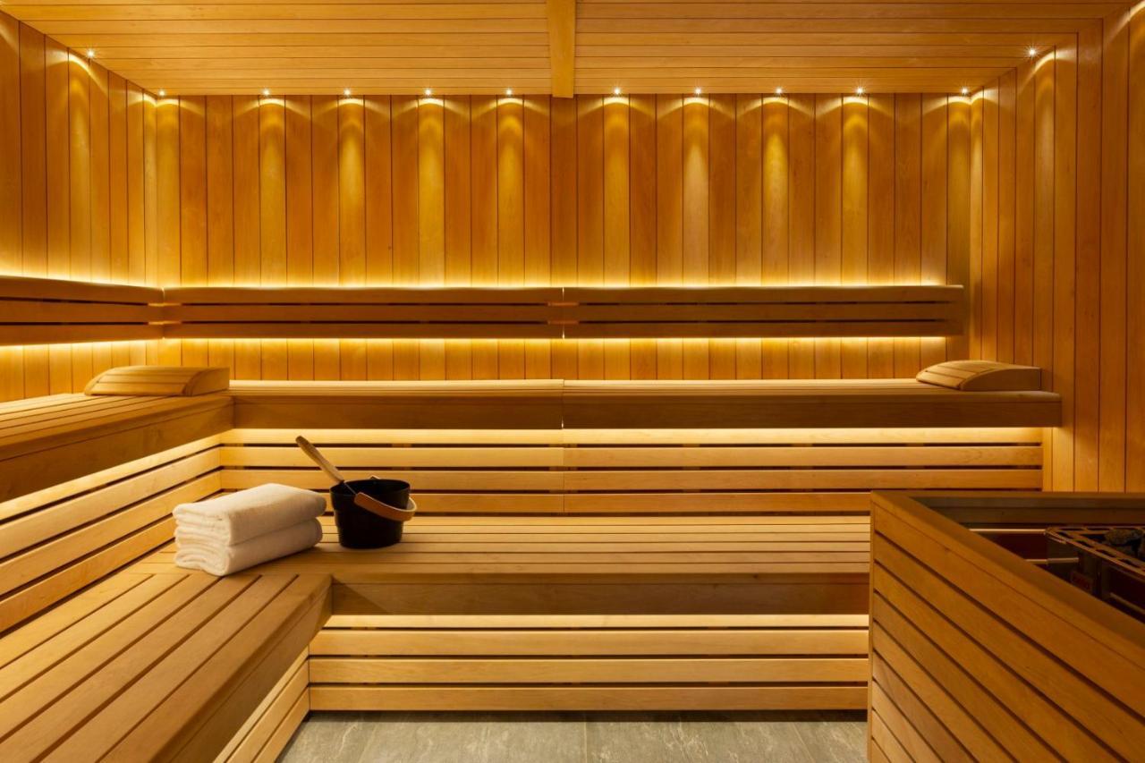 Rockypop Flaine Appartements & Spa Esterno foto