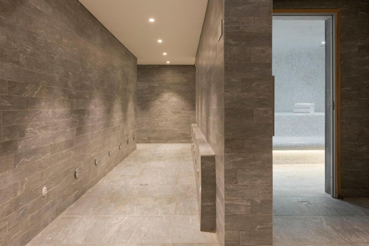Rockypop Flaine Appartements & Spa Esterno foto