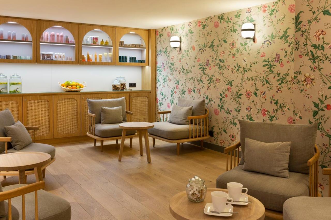 Rockypop Flaine Appartements & Spa Esterno foto